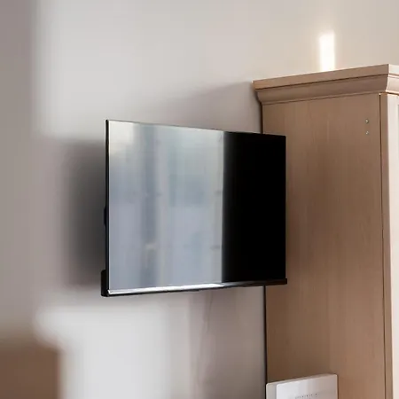 Apartment Wilda Homely