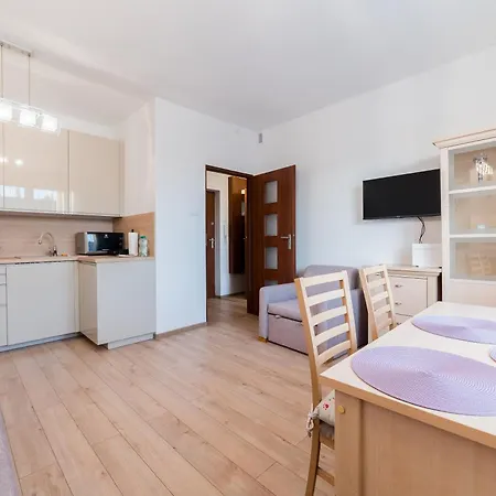 Apartment Wilda Homely *