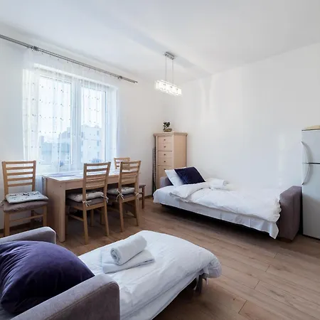 Wilda Homely Apartment