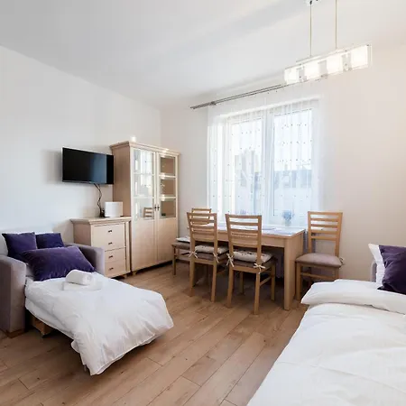 Wilda Homely Apartment