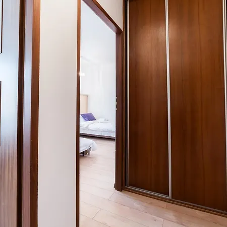 Wilda Homely Apartment Poznan