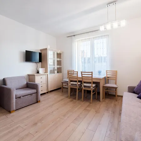 Apartment Wilda Homely