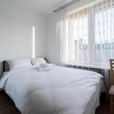 Wilda Homely Apartment *