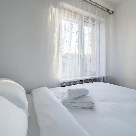 Wilda Homely Apartment Poznan